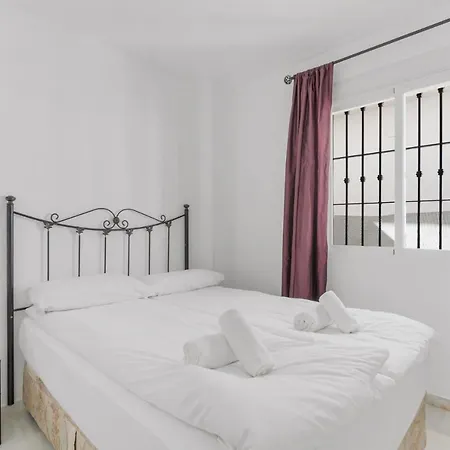 Terrace Penthouse With Pool By Costarentals - Ref 84 Apartment