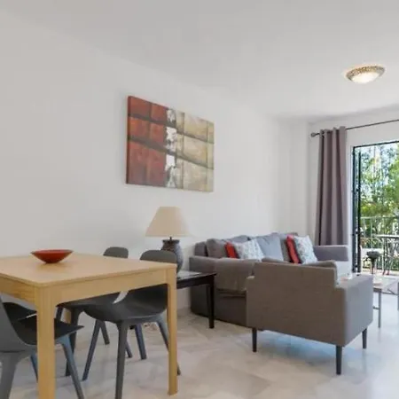 Terrace Penthouse With Pool By Costarentals - Ref 84 Apartment